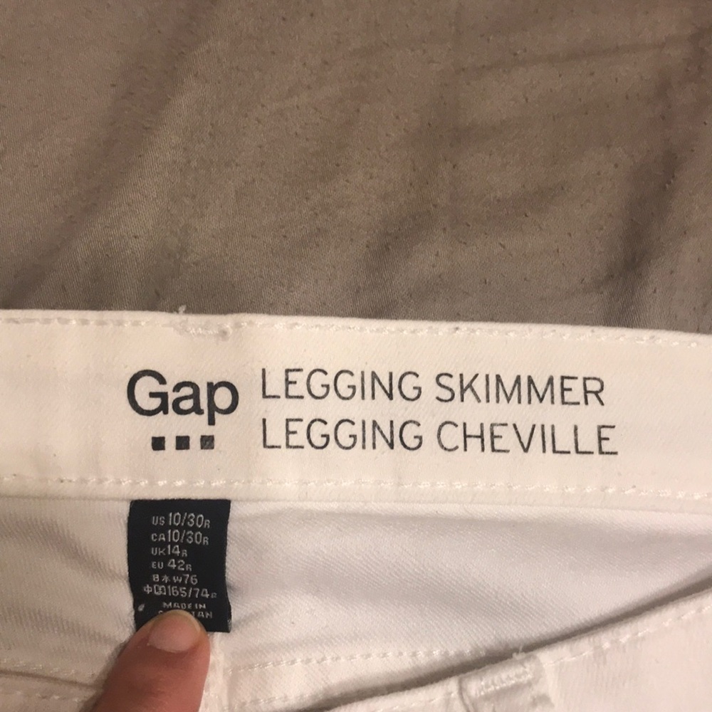 Jeans - Picture 4 of 4